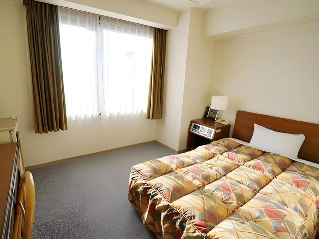 Neyagawa Trend Hotel Ōsaka Exterior foto